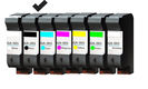 G&G
GG Black fast-dry inkjet cartridge (GB-001BK) G&G
GG Black fast-dry inkjet cartridge (GB-001BK)