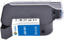 G&G
GG Black fast-dry inkjet cartridge (GB-001BK) G&G
GG Black fast-dry inkjet cartridge (GB-001BK)