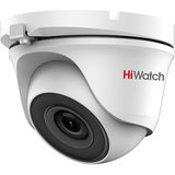 Камера видеонаблюдения HD-TVI уличная HIWATCH DS-T203(B) (2.8 mm)