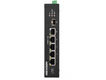 Коммутатор Hikvision DS-3T0306HP-E/HS