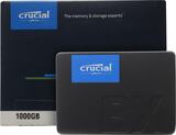Crucial BX500 CT1000BX500SSD1