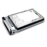 Жесткий диск DELL 2, 4TB SFF 2.5" 10K SAS 12Gbps 512e Hot-plug For 14G (analog 400-BKPZ , 401-ABHQ) 400-AVEZ