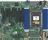 Материнская плата Supermicro Motherboard 2xCPU H12SSL-I MBD-H12SSL-I-B