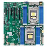 Материнская плата Supermicro Motherboard 2xCPU H12DSI-N6 MBD-H12DSI-N6-B