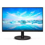 Монитор 21, 5" Philips 222V8LA 1920x1080@75Гц VA LED LED 16:9 4ms VGA DP HDMI Mega Infinity DCR 3000:1 178/ 178 250cd 2*Speakers 2Вт Tilt Black 222V8LA/01&nbsp;<img style='position: relative;margin:0' src='/image/only_to_order_edit.gif' alt='На заказ' title='На заказ' />