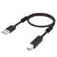 Greenconnect
GCR Кабель PROF 0.75m USB 2.0 Greenconnect
GCR Кабель PROF 0.75m USB 2.0