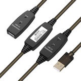 Greenconnect
GCR Удлинитель активный 25.0m USB 2.0 AM/ AF GCR-53809&nbsp;<img style='position: relative;margin:0' src='/image/only_to_order_edit.gif' alt='На заказ' title='На заказ' />