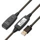 Greenconnect
GCR Удлинитель активный 20.0m USB 2.0 AM/AF