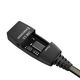 Greenconnect
GCR Удлинитель активный 20.0m USB 2.0 AM/AF