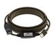 Greenconnect
GCR Удлинитель активный 20.0m USB 2.0 AM/AF