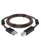 Greenconnect
GCR Кабель PROF 2.0m USB 2.0