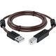 Greenconnect
GCR Кабель PROF 2.0m USB 2.0