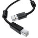 Greenconnect
GCR Кабель PROF 3.0m USB 2.0