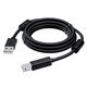 Greenconnect
GCR Кабель PROF 3.0m USB 2.0