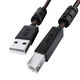 Greenconnect
GCR Кабель PROF 3.0m USB 2.0