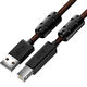 Greenconnect
GCR Кабель PROF 3.0m USB 2.0