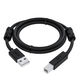 Greenconnect
GCR Кабель PROF 1.5m USB 2.0