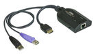 Aten
HDMI USB Virtual Media KVM Adapter