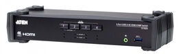 ATEN 4-Port USB 3.0 4K HDMI KVMP™ Switch