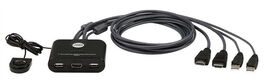 ATEN CS22HF-AT