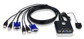 ATEN CS22U-AT