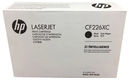 Cartridge HP 26X для HP LJ M402/M426 черный (9000 стр) (белая упаковка)
