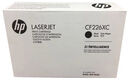 Cartridge HP 26X для HP LJ M402/M426 черный (9000 стр) (белая упаковка)