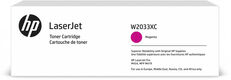Cartridge HP 415X для LJ Pro M454/MFP M479/M480f
