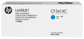 Cartridge HP 508X для LJ M552/M553/M577