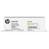 Cartridge HP 410J для CLJ M477/ M452/ M377dw CF412JC
