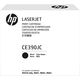 Cartridge HP 90J для LJ M4555/M602/M603 (30 000 стр.) (белая упаковка)