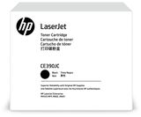 Cartridge HP 90J для LJ M4555/ M602/ M603 (30 000 стр.) (белая упаковка) CE390JC