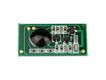 Чип картриджа для RICOH Aficio MPC3001/MPC3501 (CET) Black