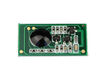 Чип картриджа для RICOH Aficio MPC2000/MPC2500/MPC3000/MPC3500/MPC4500 (CET) Black