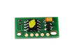 Чип картриджа для KONICA MINOLTA Bizhub C451/C550/C650 (CET) Yellow