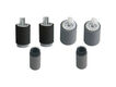 CET
Комплект роликов для CANON iR3025/3030/3225/3230/3035/C2880/C3380 (аналог, состав: FB6-3405 (2 шт.)