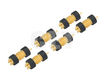 Ролик подхвата 3/4-го лотка для XEROX DC-156/186/236/286 (аналог 022K56820/ 022K67170/ 600K78460/ 604K20360/ 604K20530/ 604K75331) (CET) Ролик подхвата 3/4-го лотка для XEROX DC-156/186/236/286 (аналог 022K56820/ 022K67170/ 600K78460/ 604K20360/ 604K20530/ 604K75331) (CET)