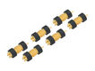 Ролик подхвата 3/4-го лотка для XEROX DC-156/186/236/286 (аналог 022K56820/ 022K67170/ 600K78460/ 604K20360/ 604K20530/ 604K75331) (CET) Ролик подхвата 3/4-го лотка для XEROX DC-156/186/236/286 (аналог 022K56820/ 022K67170/ 600K78460/ 604K20360/ 604K20530/ 604K75331) (CET)
