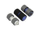 Комплект роликов для CANON DR-G1100 (аналог 8262B001AA/ 8262B001) (CET) CET5273