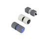 CET
Комплект роликов для CANON DR-6080 imageFORMULA Scanner (аналог 8927A004AA, состав: MG1-3493 (1 шт.)