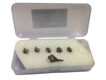 Сепаратор тефлонового вала для SHARP MX-M623N/M623U/M753N/M753U (аналог PTME0346FCZZ) (Продажа кратно 6шт. !!!) (CET)