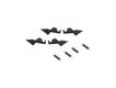 Сепаратор тефлонового вала с пружиной для SHARP AR-162/163/164 (аналог PTME0020GCZ1/ MSPRT0086QSZZ) (Продажа кратно 4шт. !!!) (CET) Сепаратор тефлонового вала с пружиной для SHARP AR-162/163/164 (аналог PTME0020GCZ1/ MSPRT0086QSZZ) (Продажа кратно 4шт. !!!) (CET)