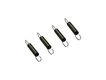 Пружина сепаратора тефлонового вала для SHARP MX-M283N/M363U/M453U/M503U (аналог MSPRT4080FCZZ) (Продажа кратно 4шт. !!!) (CET)
