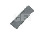 Тормозная площадка 1-го лотка для HP LaserJet 4200/ 4300/ 4250/ 4350 (аналог RL1-0007) (CET) CET1069