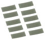 CET
Резинка тормозной площадки для XEROX Phaser 3020BI
