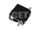 Тормозная площадка ADF для CANON iR ADVANCE 4025/ 4035/ 4045/ 4051/ 4225/ 4235/ 4245/ 4251 (аналог FL3-5538/ FL2-9942) (CET) CET5090