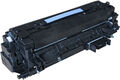 Фьюзер (печка) в сборе для HP LaserJet Enterprise M806/M830 (аналог CF367-67906/ RM1-9814) (CET)
