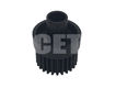Шестерня муфты привода фьюзера 26Z для SAMSUNG SCX-4200/ML-1910 (аналог JC66-01202A) (CET) Шестерня муфты привода фьюзера 26Z для SAMSUNG SCX-4200/ML-1910 (аналог JC66-01202A) (CET)