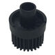Шестерня муфты привода фьюзера 26Z для SAMSUNG SCX-4200/ML-1910 (аналог JC66-01202A) (CET)