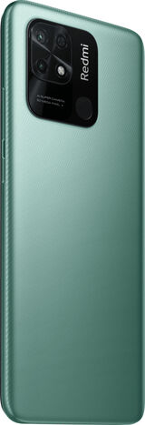 Смартфон Xiaomi
Redmi 10C Mint Green (220333QNY) 41314&nbsp;<img style='position: relative;margin:0' src='/image/only_to_order_edit.gif' alt='На заказ' title='На заказ' />